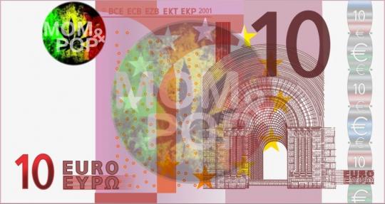 10 Euro Voucher 